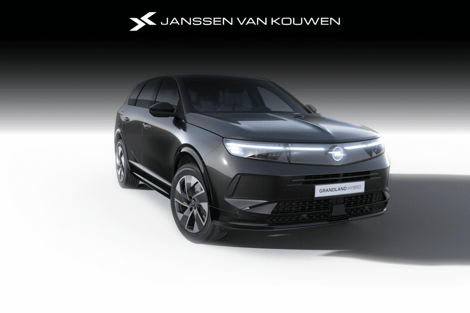 Opel Grandland Business Edition - PHEV - Afbeelding 1