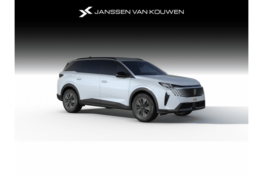 Peugeot 5008 Allure