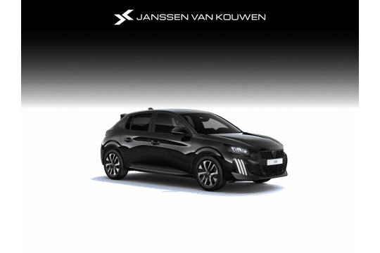 Peugeot 208 Business