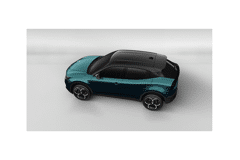 Alfa Romeo Junior Ibrida Speciale - Afbeelding 3