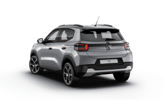 Citroën C3 Business - Afbeelding 3