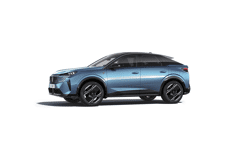 Peugeot E-3008 Launch Edition - Afbeelding 3