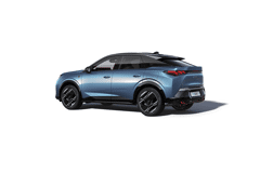 Peugeot E-3008 Launch Edition - Afbeelding 4