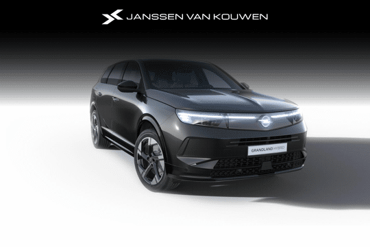Opel Grandland Business Edition - PHEV