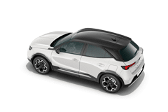 Opel Mokka GS - Afbeelding 4