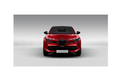 Alfa Romeo Junior Elettrica Speciale - Afbeelding 4