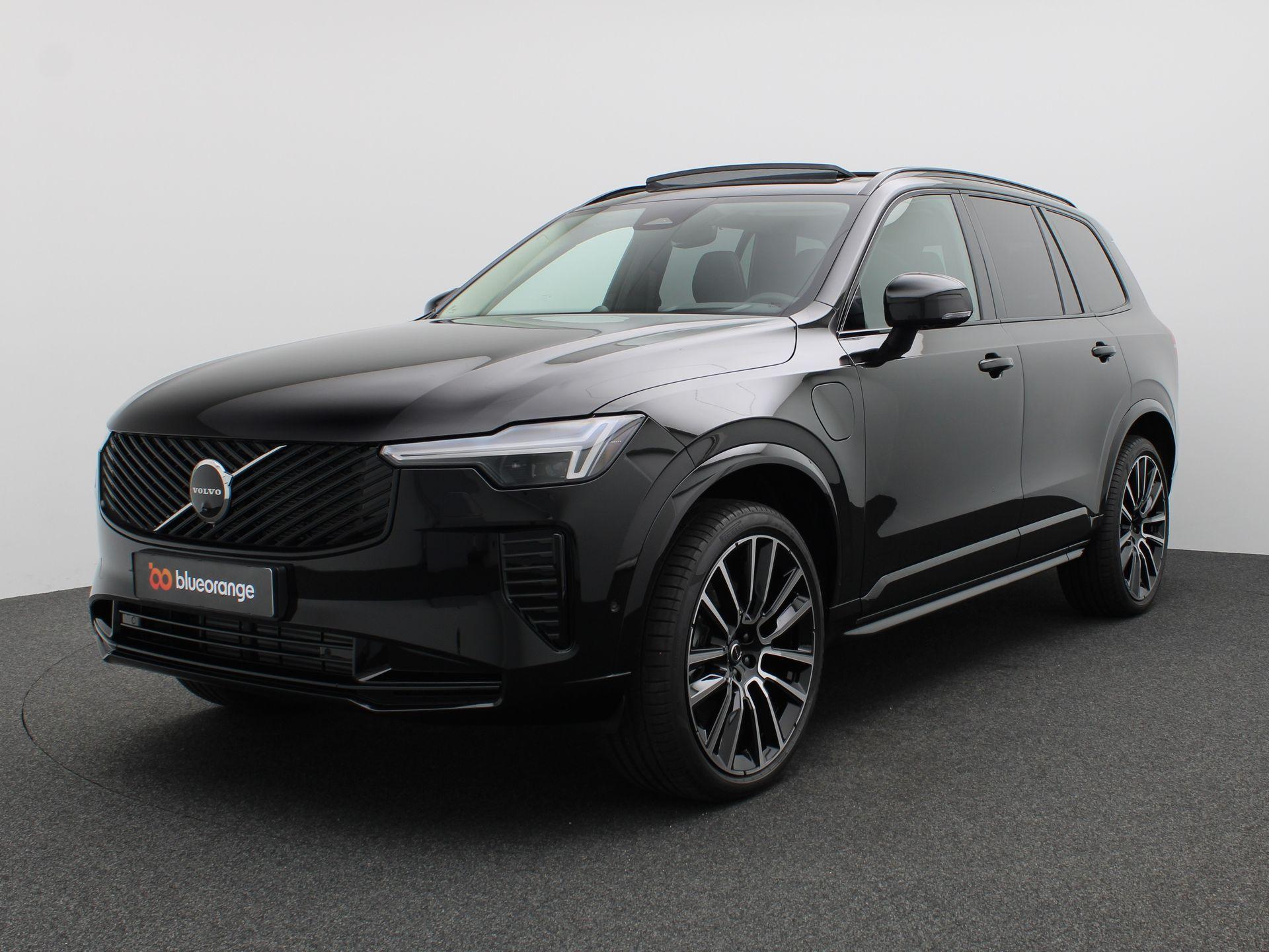 Volvo XC90 2.0 T8 PHEV AWD Ultra Dark Exec. Ed. 455PK Aut.