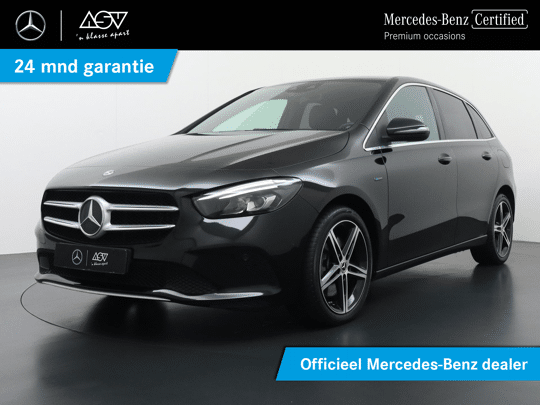 Mercedes-Benz B-Klasse B 250e Luxury