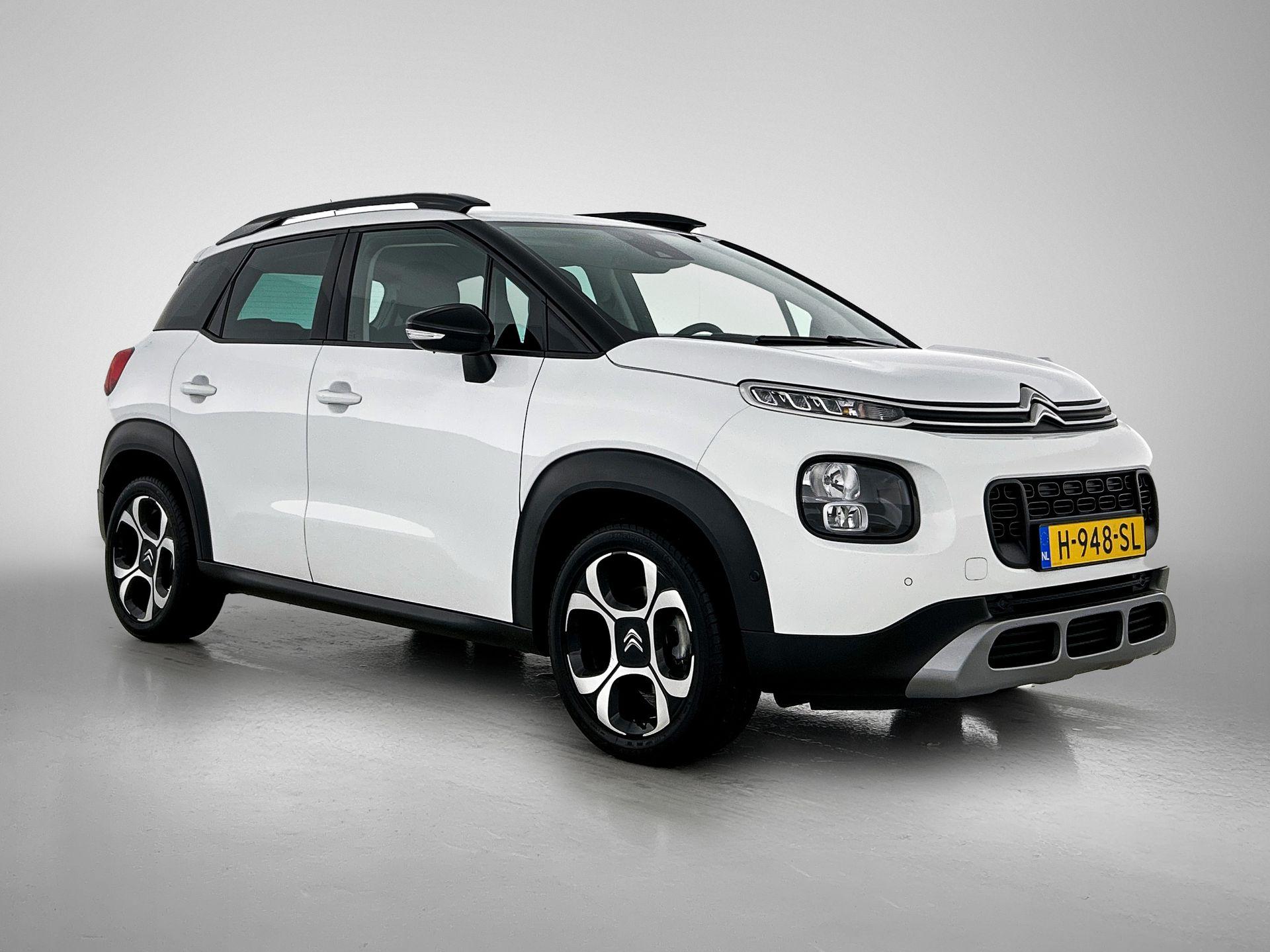 Citroën C3 Aircross SUV Shine 110pk - Afbeelding 2