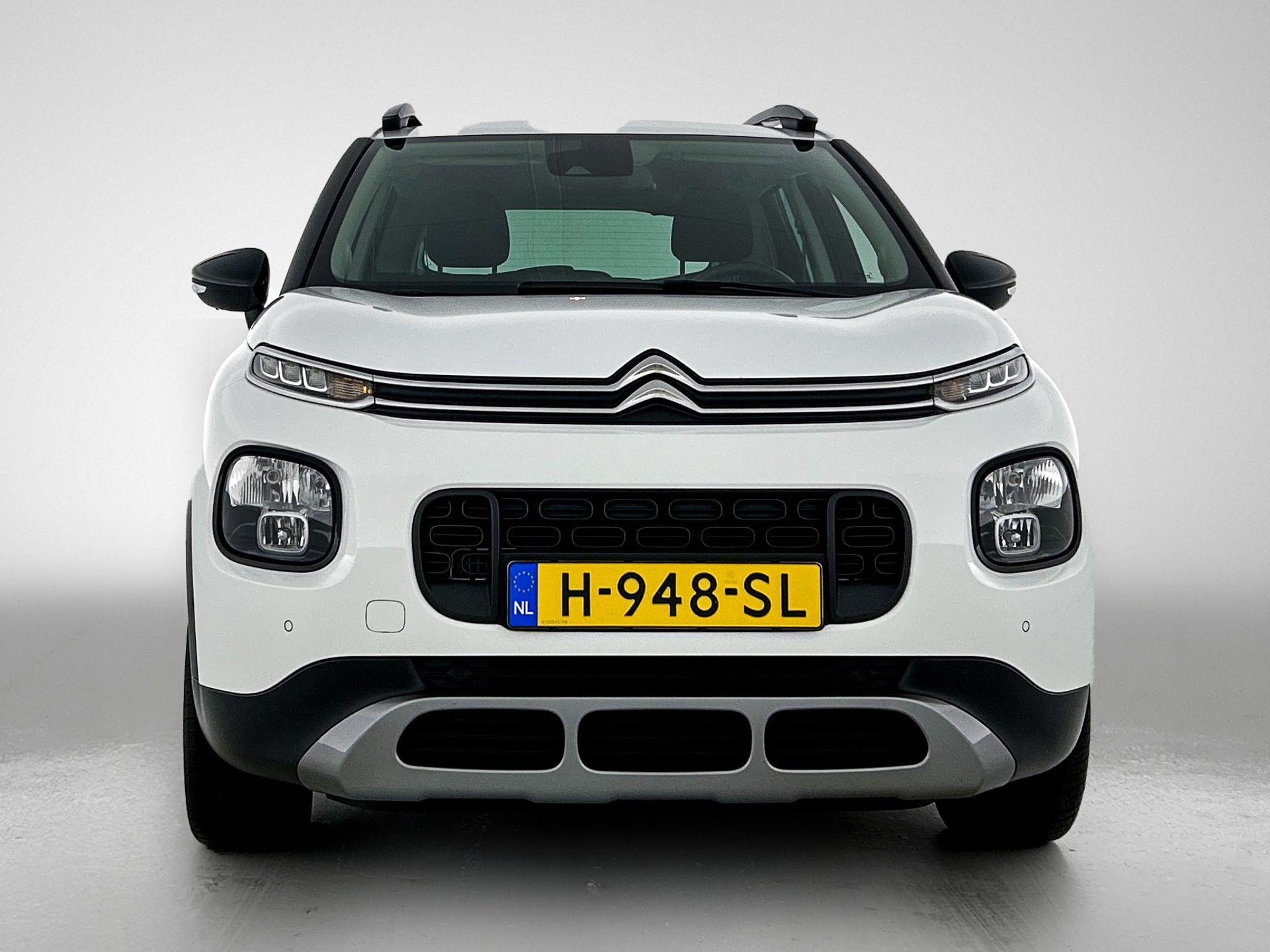 Citroën C3 Aircross SUV Shine 110pk - Afbeelding 3