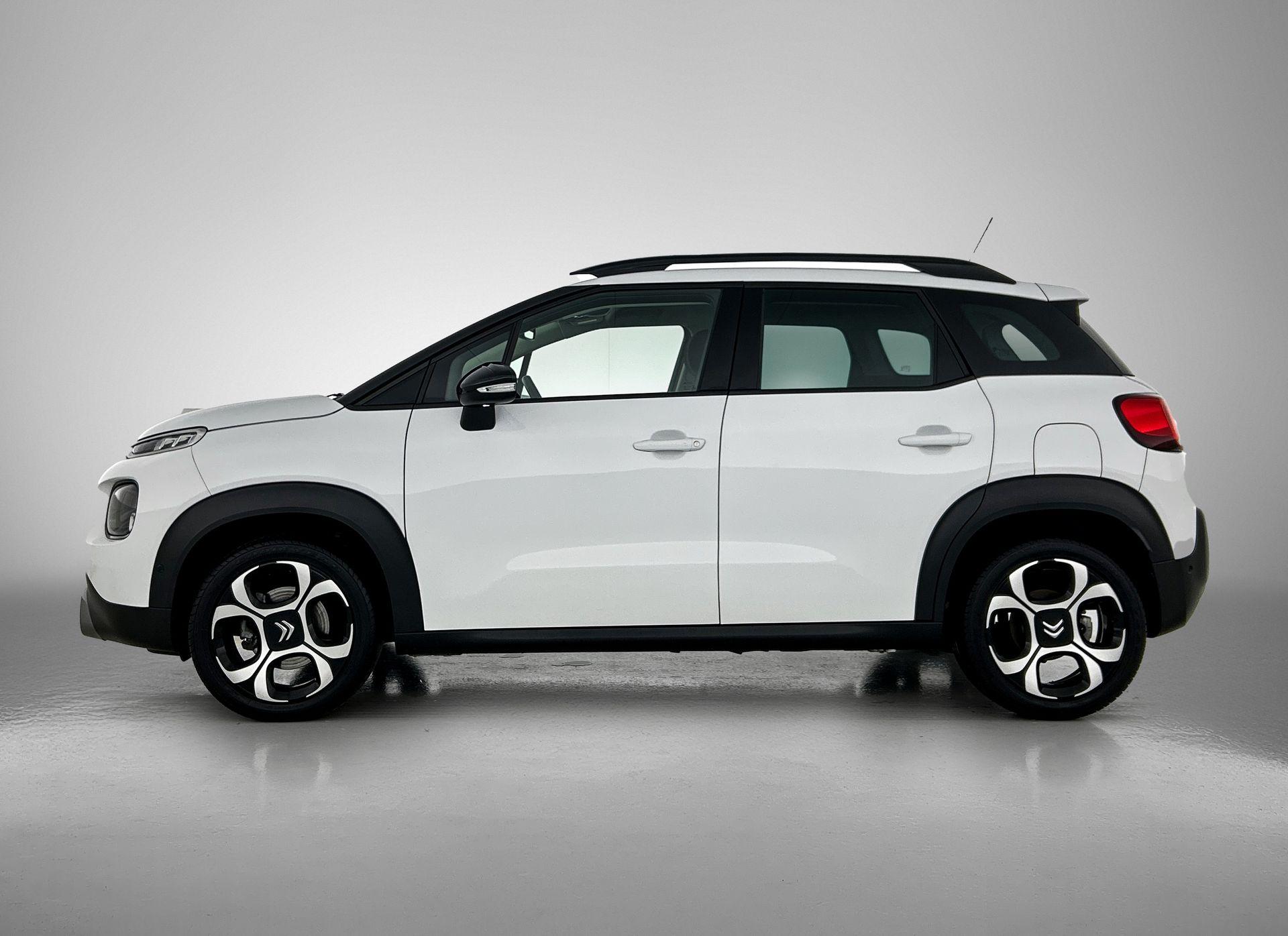 Citroën C3 Aircross SUV Shine 110pk - Afbeelding 5