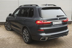 BMW X7 xDrive40i High Executive M Sport Automaat - Afbeelding 2