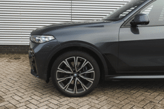 BMW X7 xDrive40i High Executive M Sport Automaat - Afbeelding 5