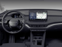 Skoda Elroq Business Edition Tour Elektromotor 150 kW / 204 PK - Afbeelding 4