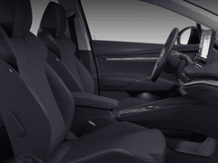 Skoda Elroq Business Edition Tour Elektromotor 150 kW / 204 PK - Afbeelding 5