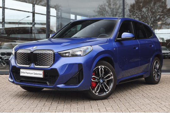 BMW iX1 eDrive20 M Sport