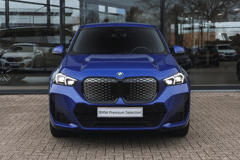 BMW iX1 eDrive20 M Sport - Afbeelding 5