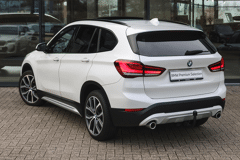 BMW X1 sDrive20i High Executive xLine Automaat - Afbeelding 2