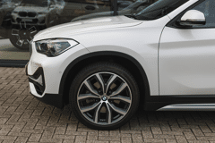BMW X1 sDrive20i High Executive xLine Automaat - Afbeelding 5