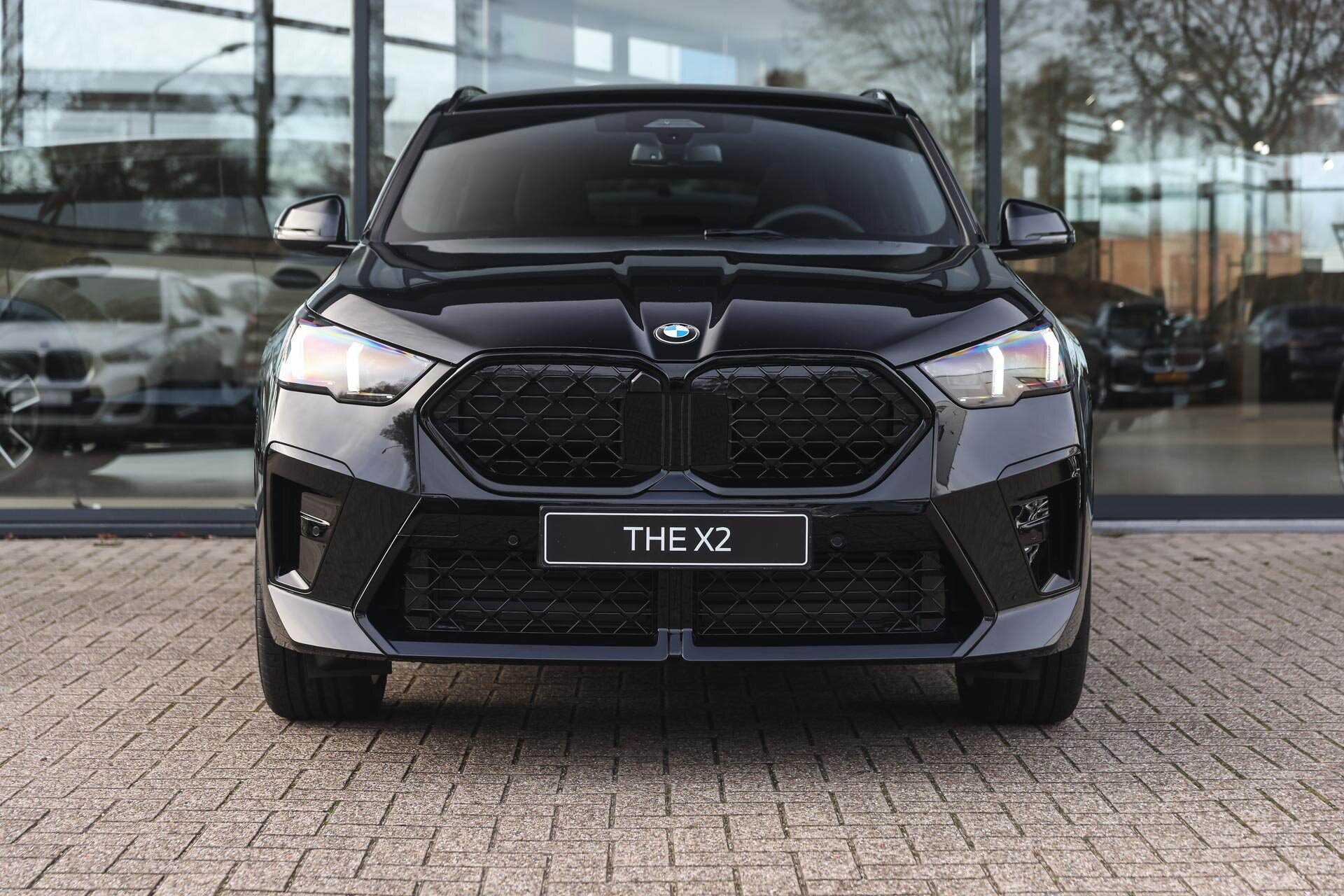 BMW X2 sDrive20i M Sport Automaat - Afbeelding 5