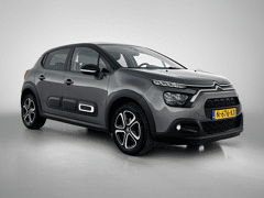 Citroën C3 Feel 83pk - Afbeelding 2