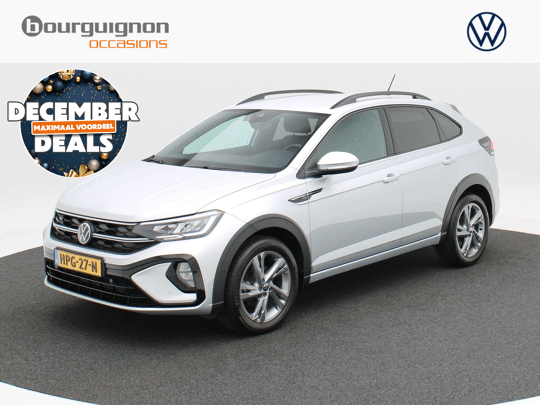 Volkswagen Taigo 1.0 TSi 110 Pk Automaat R-Line