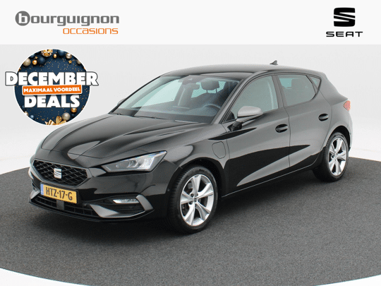 SEAT Leon 1.4 TSi 204 Pk Phev eHybrid FR Business Intense