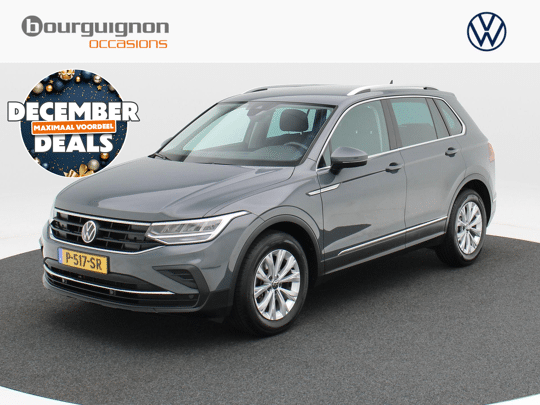 Volkswagen Tiguan 1.5 TSi 150 Pk Automaat Life Business