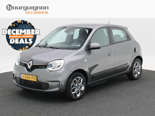 Renault Twingo Z.E. R80 Collection