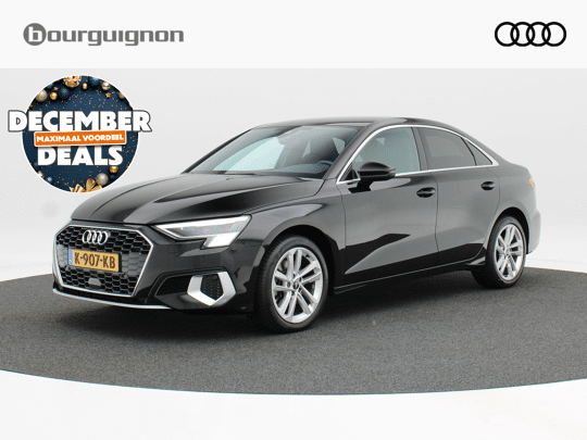 Audi A3 Limousine 30 TFSi 110 Pk Business edition