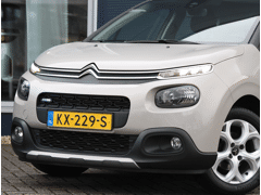 Citroën C3 1.2 Feel - Afbeelding 2