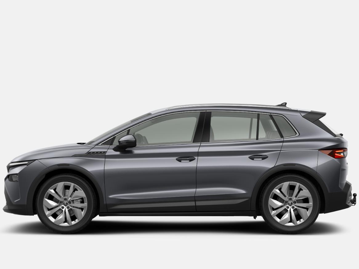 Skoda Elroq Business Edition Tour Elektromotor 150 kW / 204 PK - Afbeelding 2