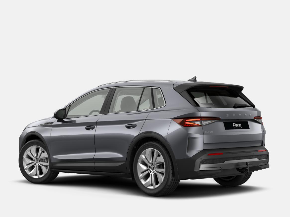 Skoda Elroq Business Edition Tour Elektromotor 150 kW / 204 PK - Afbeelding 3