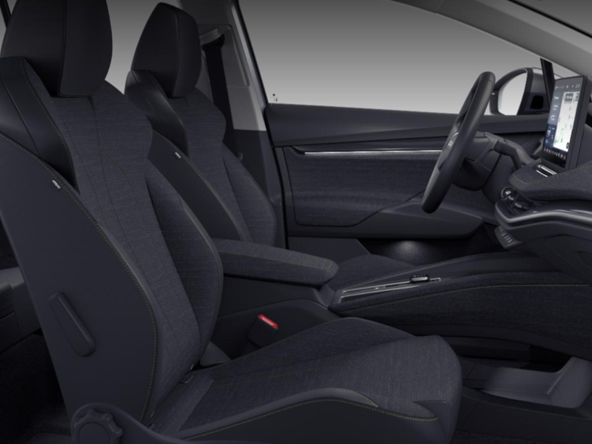 Skoda Elroq Business Edition Tour Elektromotor 150 kW / 204 PK - Afbeelding 5