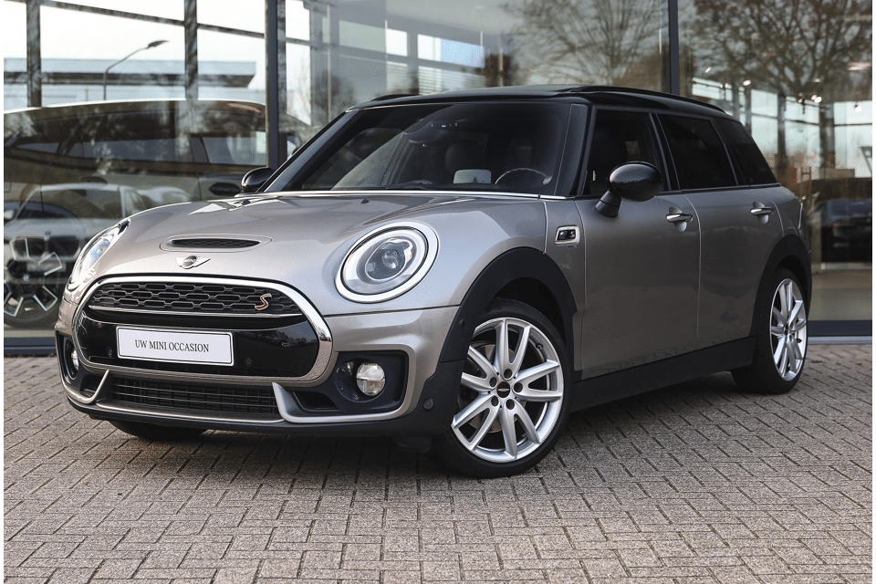 MINI Clubman Cooper S - Afbeelding 1