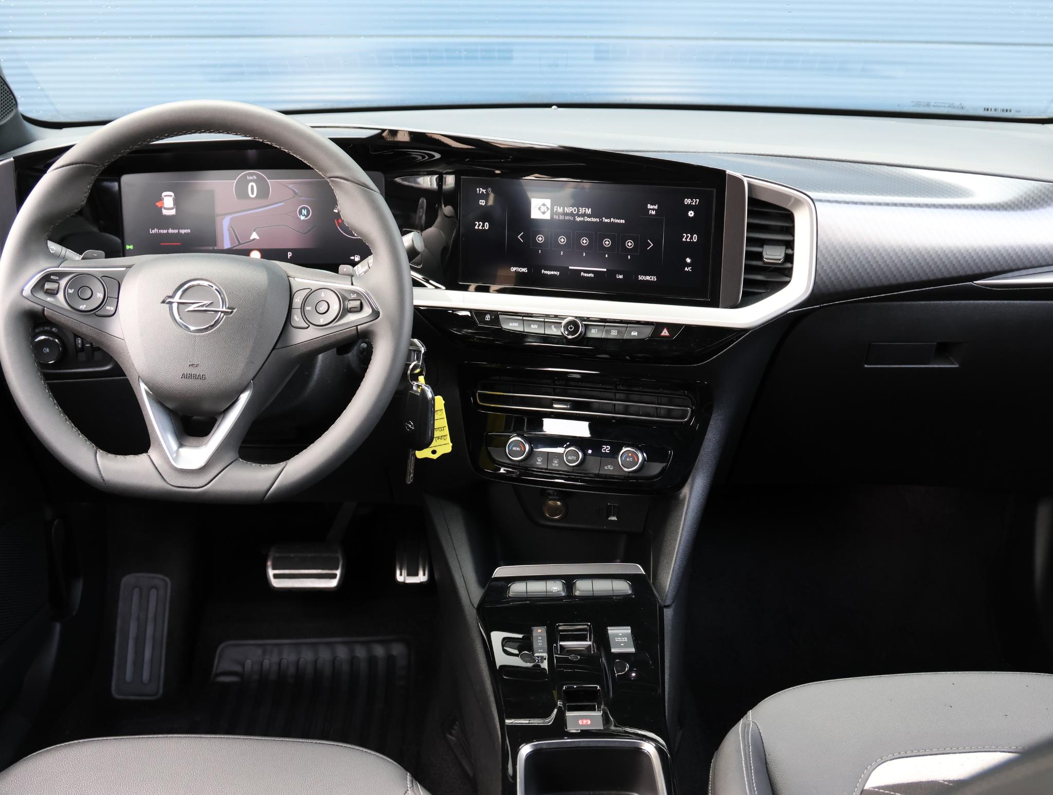 Opel Mokka 136pk Turbo Hybrid GS - Afbeelding 5