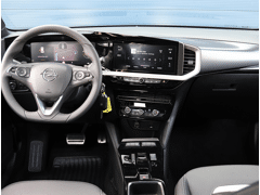 Opel Mokka 136pk Turbo Hybrid GS - Afbeelding 5