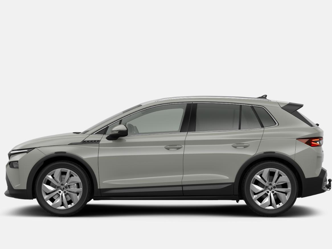 Skoda Elroq Business Edition Elektromotor 210 kW / 286 PK SUV  - Afbeelding 2