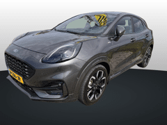 Ford Puma 1.0 EcoBoost Hybrid ST-Line X - Afbeelding 2