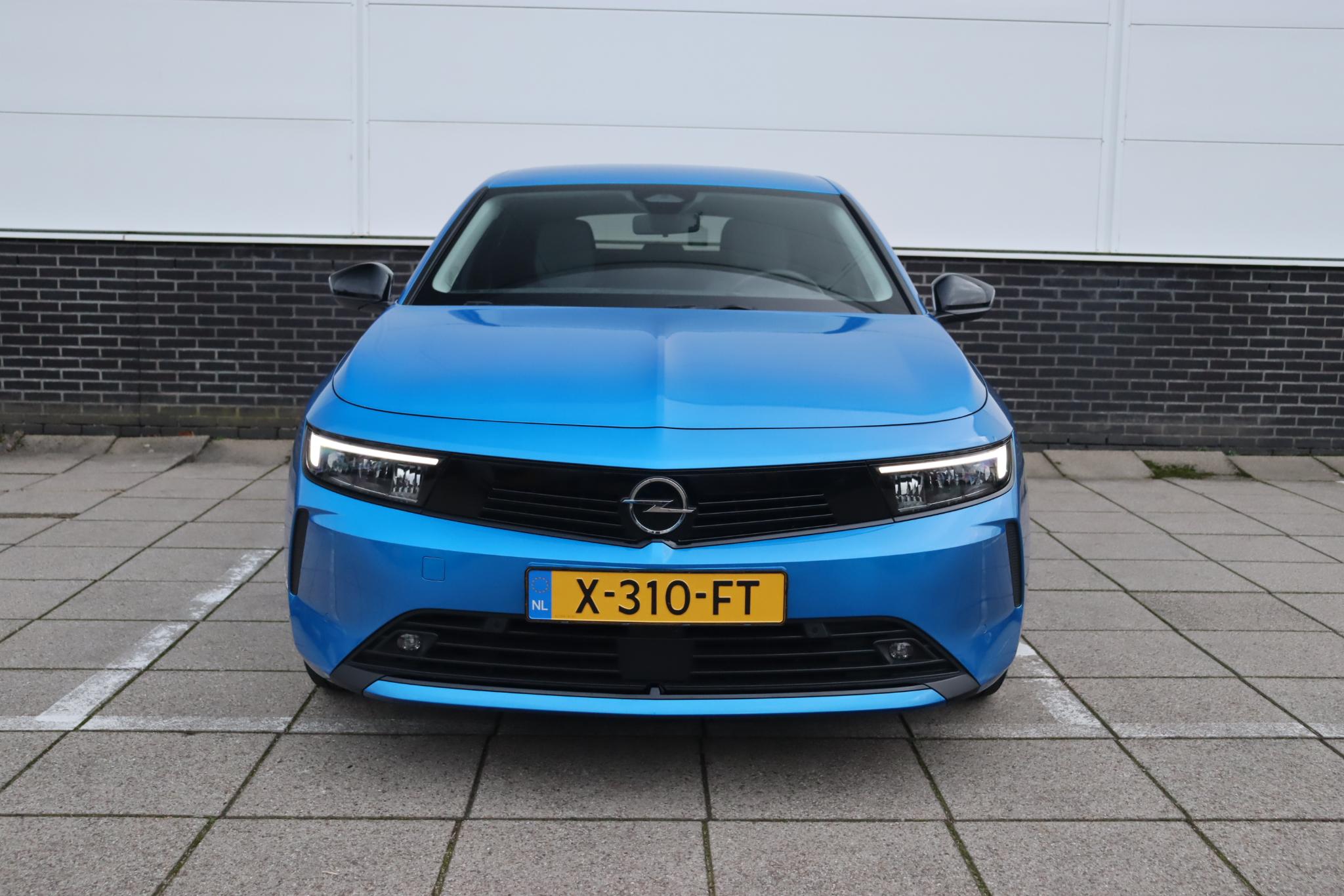 Opel Astra Sports Tourer 1.2 Level 2 - Afbeelding 2