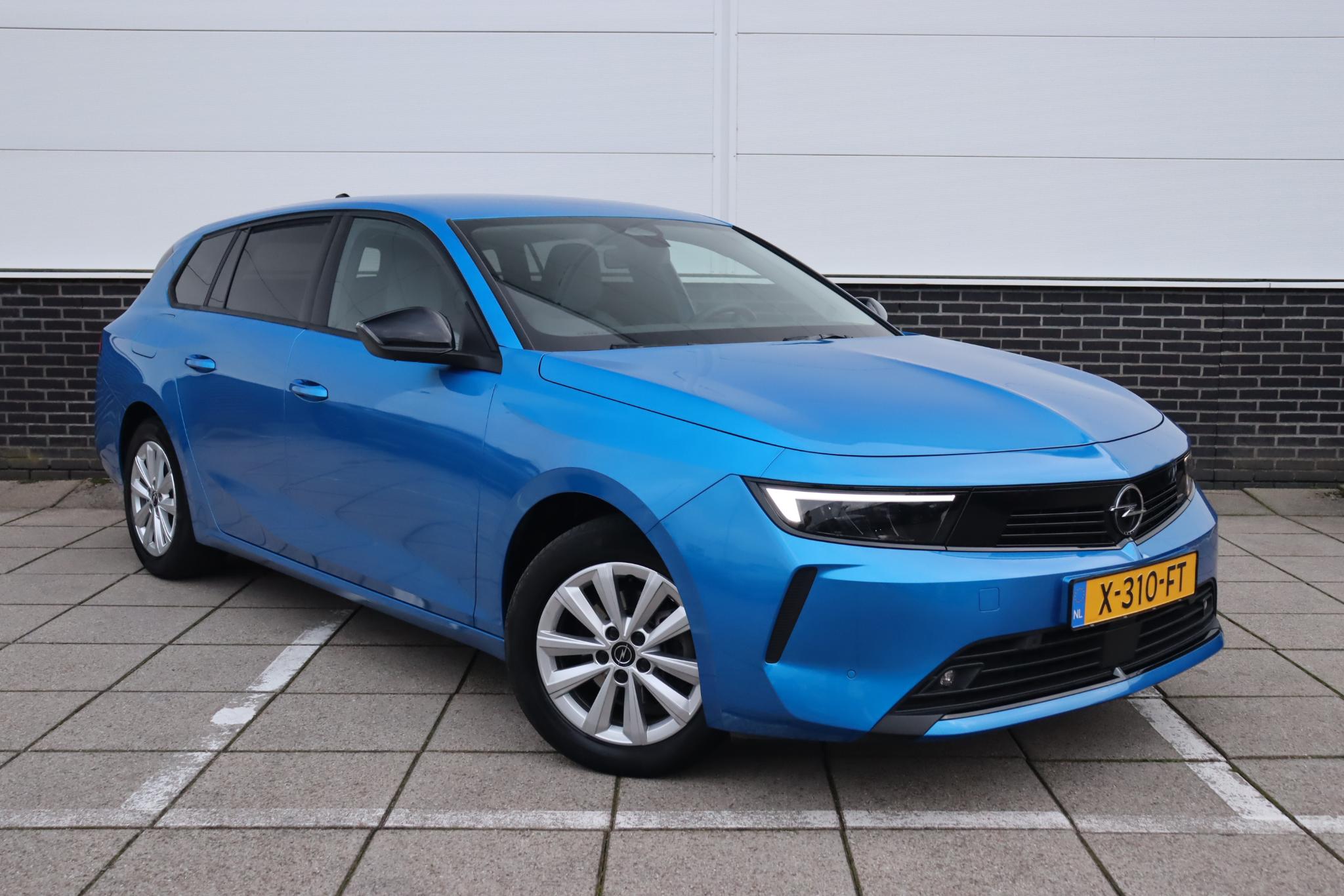 Opel Astra Sports Tourer 1.2 Level 2 - Afbeelding 3