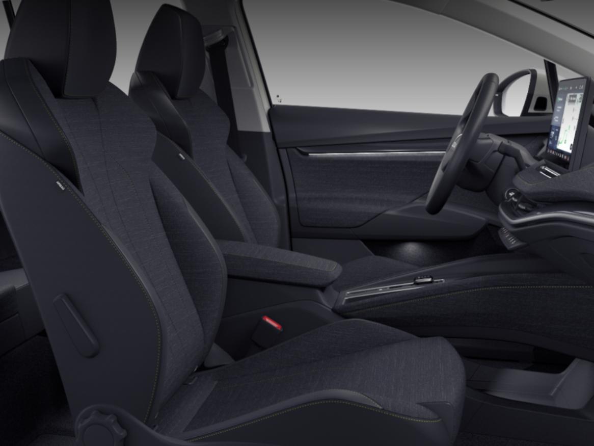 Skoda Elroq Business Edition Elektromotor 210 kW / 286 PK SUV  - Afbeelding 5