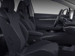 Skoda Elroq Business Edition Elektromotor 210 kW / 286 PK SUV - Afbeelding 5