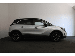 Opel Crossland ELEGANCE BENZINE 110PK *PANO DAK*GPS*CARPLAY*DAB*LED*CAMERA* - Afbeelding 3