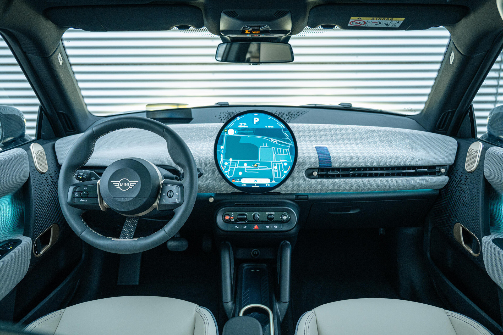 MINI Hatchback Cooper E - Afbeelding 5