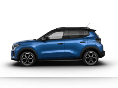 Citroën ë-C3 SUV Max 44 kWh - Afbeelding 2