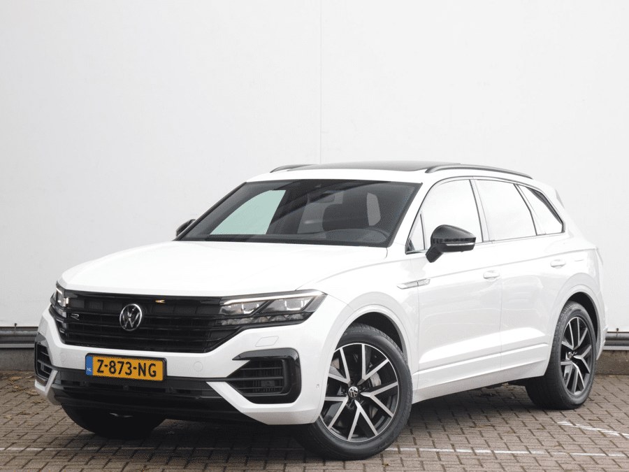 Volkswagen Touareg R 3.0 TSI 462PK eHybrid 4MOTION - Afbeelding 1