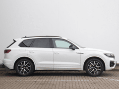 Volkswagen Touareg R 3.0 TSI 462PK eHybrid 4MOTION - Afbeelding 2