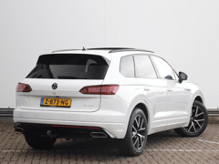 Volkswagen Touareg R 3.0 TSI 462PK eHybrid 4MOTION - Afbeelding 4