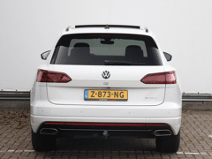 Volkswagen Touareg R 3.0 TSI 462PK eHybrid 4MOTION - Afbeelding 5